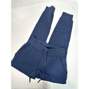 Lululemon Warm Down Joggers 28" size 4